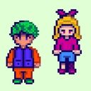 Pixel Games Online